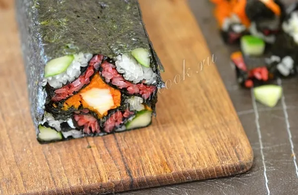 Шаг 11: иллюстрация