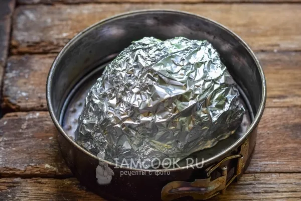 Шаг 9: иллюстрация