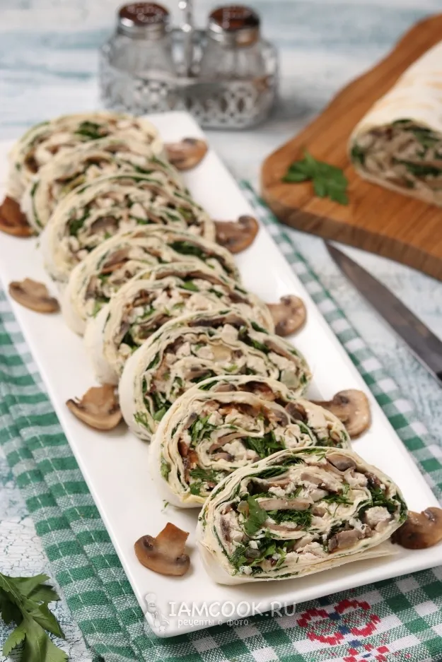 Шаг 11: иллюстрация