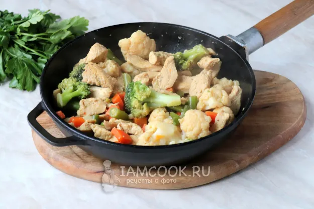 Шаг 5: иллюстрация