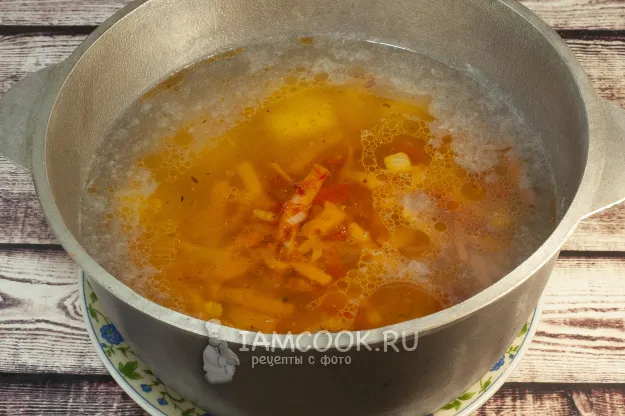 Шаг 10: иллюстрация