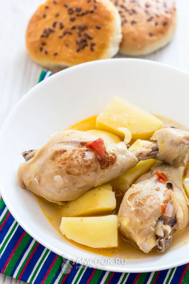 Шаг 9: иллюстрация