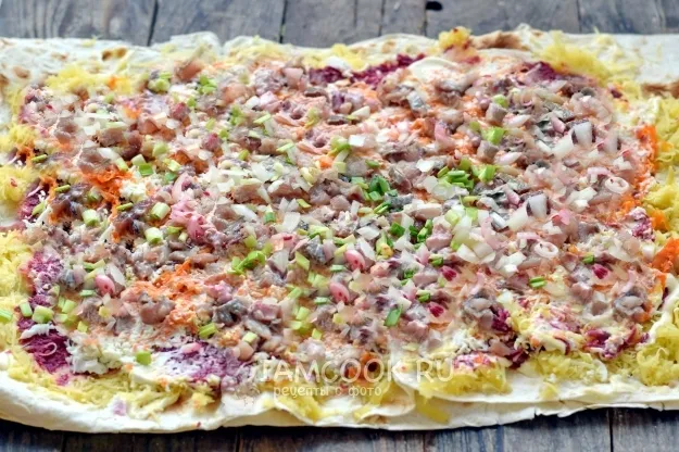 Шаг 7: иллюстрация