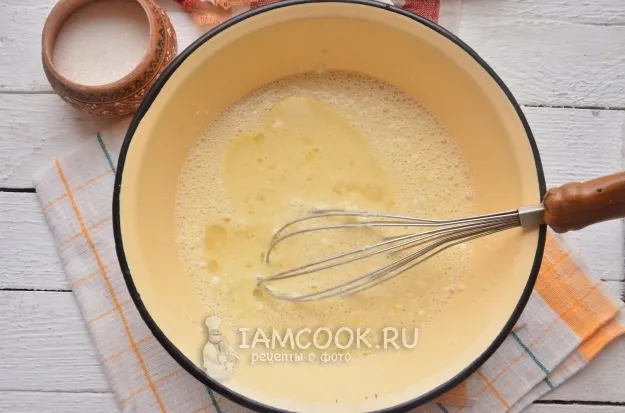 Шаг 5: иллюстрация