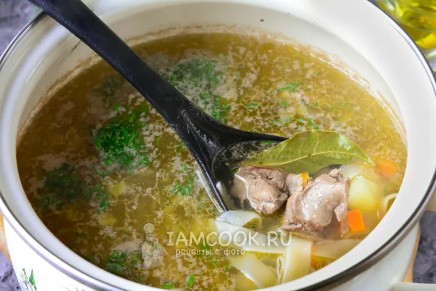 Шаг 8: иллюстрация