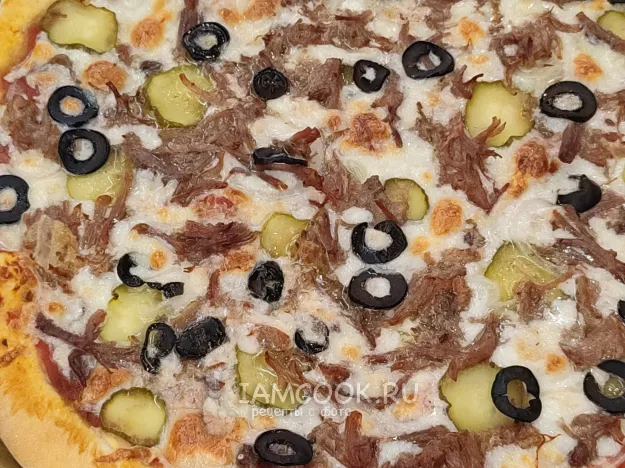 Шаг 16: иллюстрация