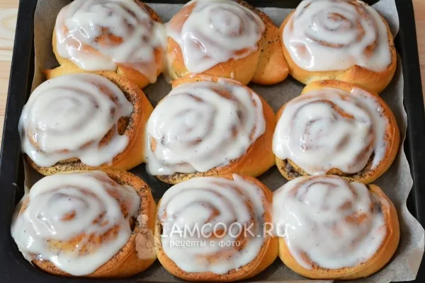 Шаг 13: иллюстрация