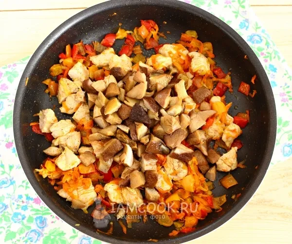 Шаг 6: иллюстрация