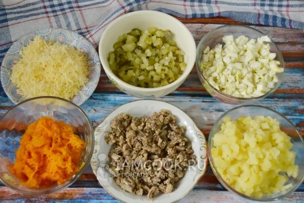 Шаг 2: иллюстрация