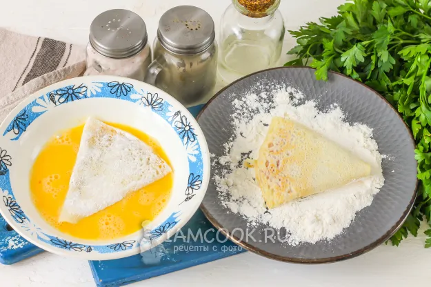 Шаг 8: иллюстрация