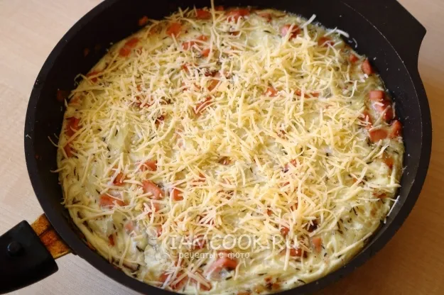 Шаг 11: иллюстрация