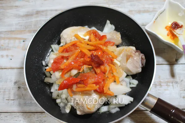 Шаг 5: иллюстрация