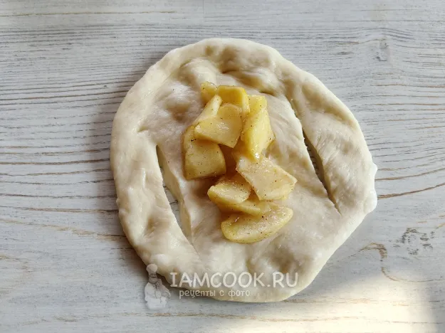 Шаг 10: иллюстрация