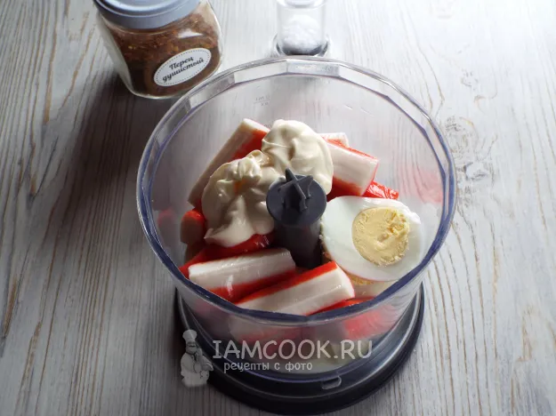 Шаг 2: иллюстрация