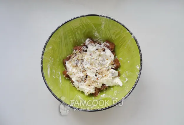 Шаг 12: иллюстрация