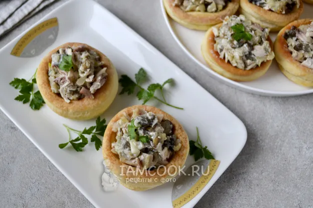 Шаг 13: иллюстрация