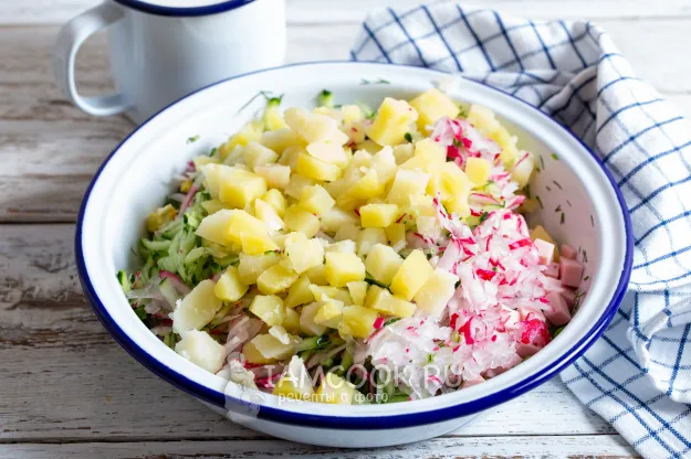 Шаг 5: иллюстрация