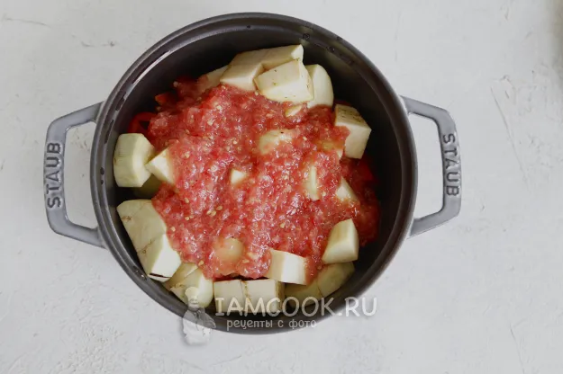 Шаг 8: иллюстрация