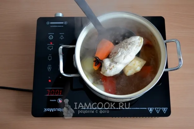 Шаг 4: иллюстрация