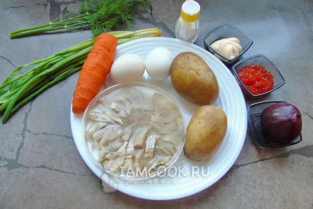 Шаг 1: иллюстрация