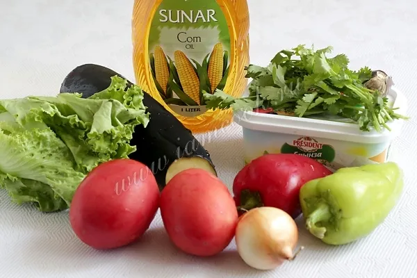 Шаг 1: иллюстрация