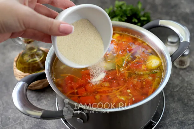 Шаг 8: иллюстрация