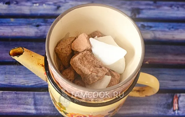 Шаг 3: иллюстрация