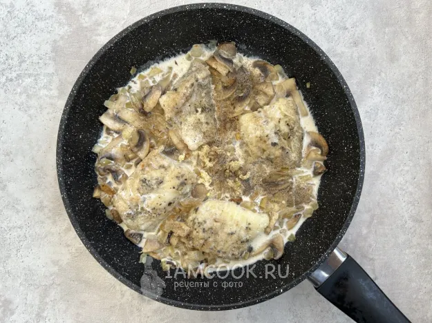 Шаг 9: иллюстрация