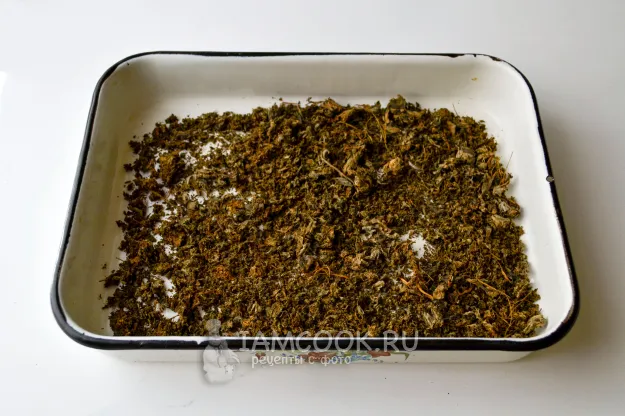 Шаг 8: иллюстрация