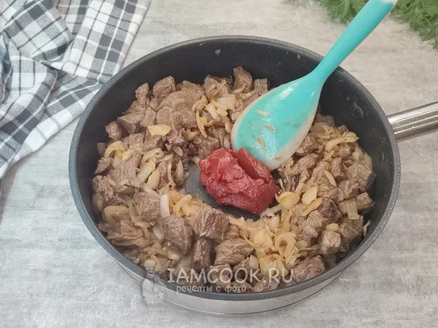 Шаг 7: иллюстрация