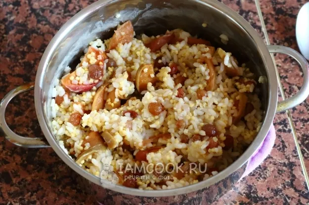 Шаг 8: иллюстрация