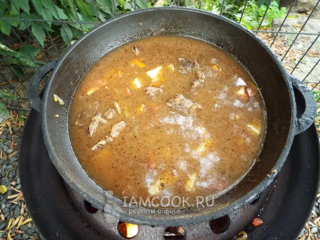 Шаг 11: иллюстрация