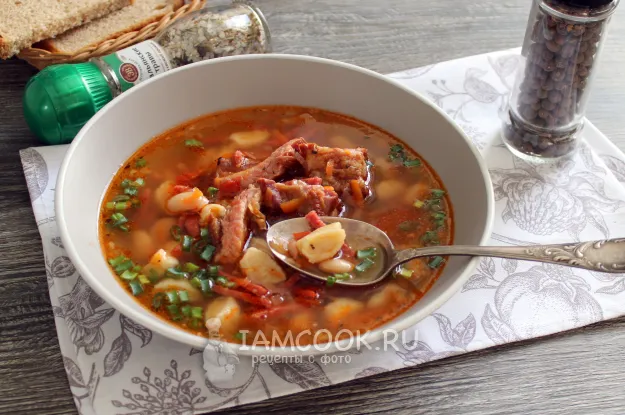 Шаг 14: иллюстрация