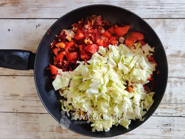 Шаг 10: иллюстрация