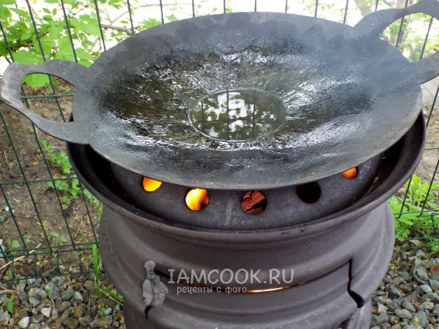 Шаг 4: иллюстрация