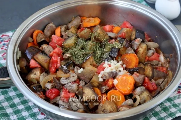 Шаг 7: иллюстрация