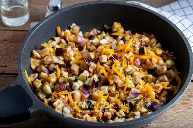 Шаг 5: иллюстрация