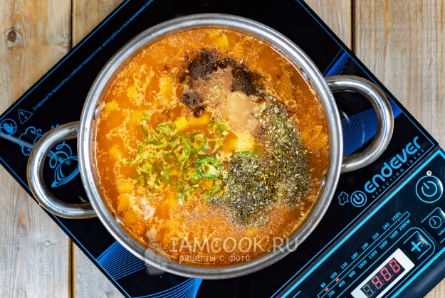 Шаг 12: иллюстрация