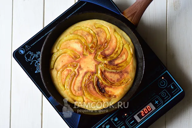 Шаг 10: иллюстрация