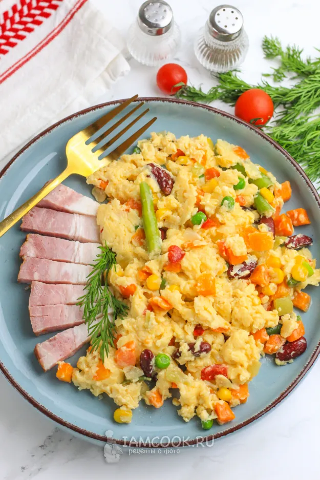 Шаг 8: иллюстрация