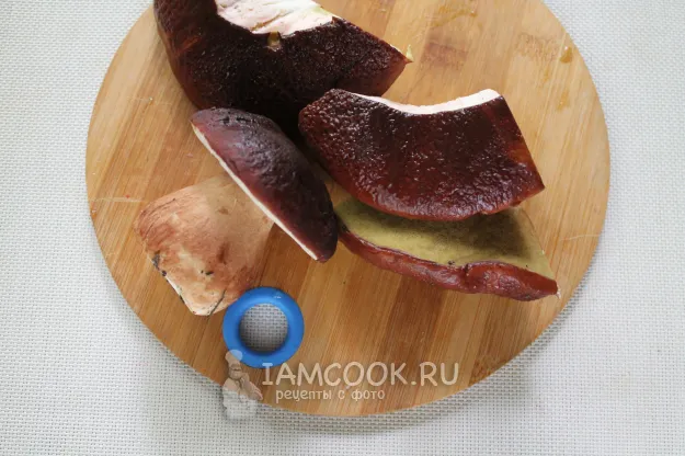 Шаг 1: иллюстрация