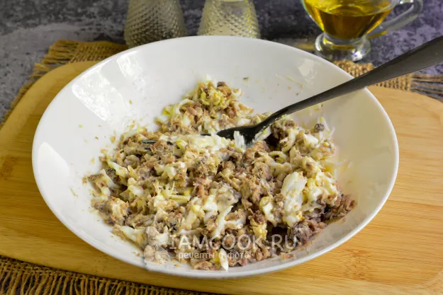 Шаг 8: иллюстрация