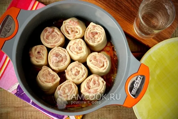 Шаг 7: иллюстрация