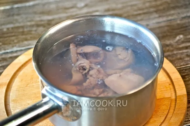 Шаг 2: иллюстрация