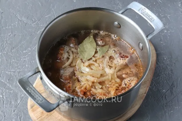 Шаг 8: иллюстрация