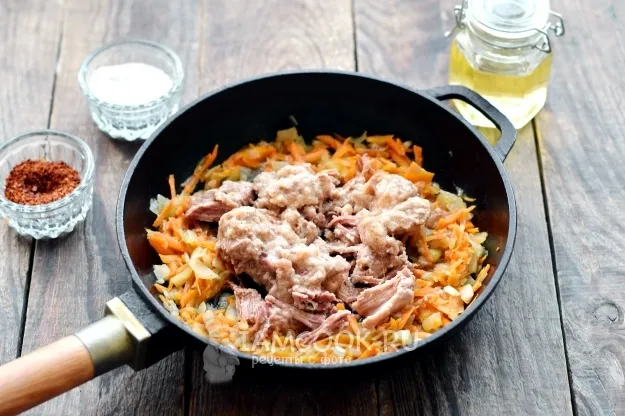 Шаг 4: иллюстрация