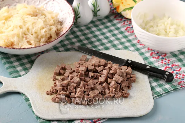 Шаг 4: иллюстрация