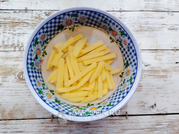 Шаг 2: иллюстрация