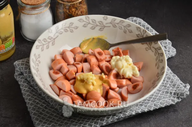 Шаг 5: иллюстрация