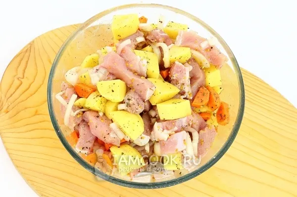 Шаг 8: иллюстрация